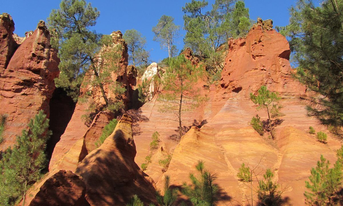 Photo of Outdoor in Robion