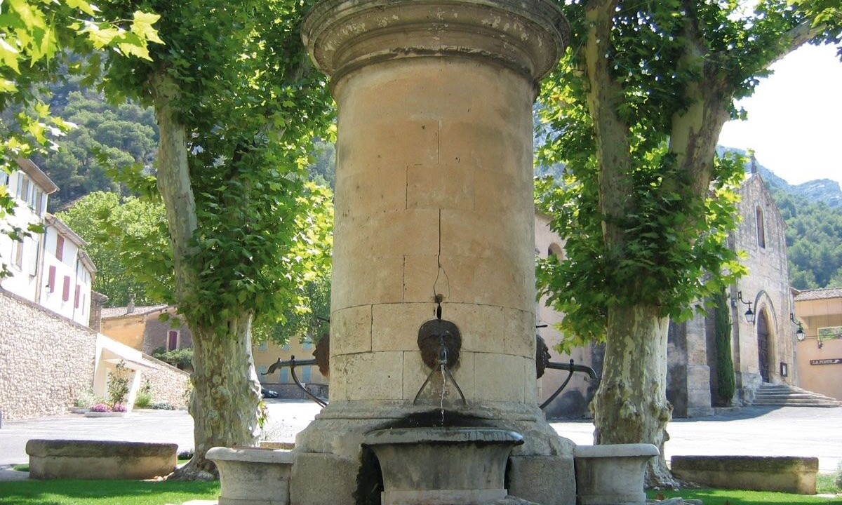 Photo of Outdoor in Robion