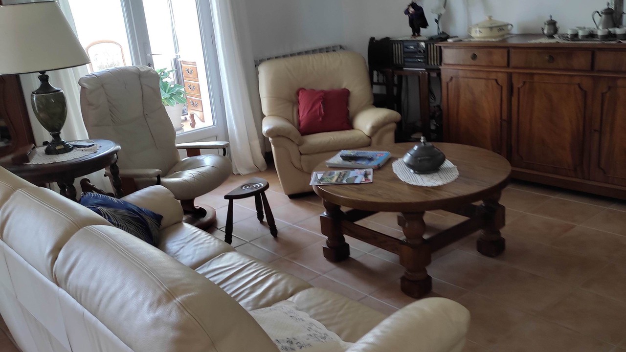 Photo of Livingroom in Besse-sur-Issole