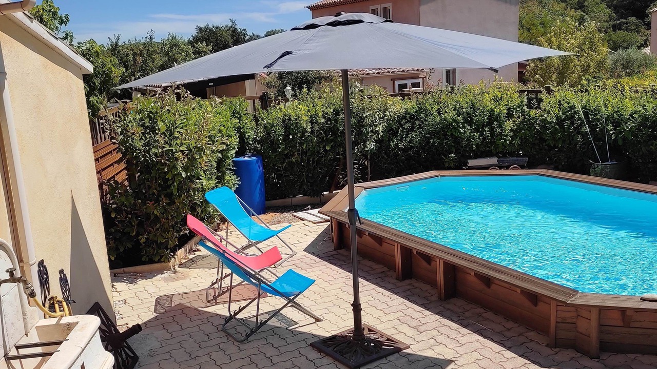 Photo of Outdoor in Besse-sur-Issole