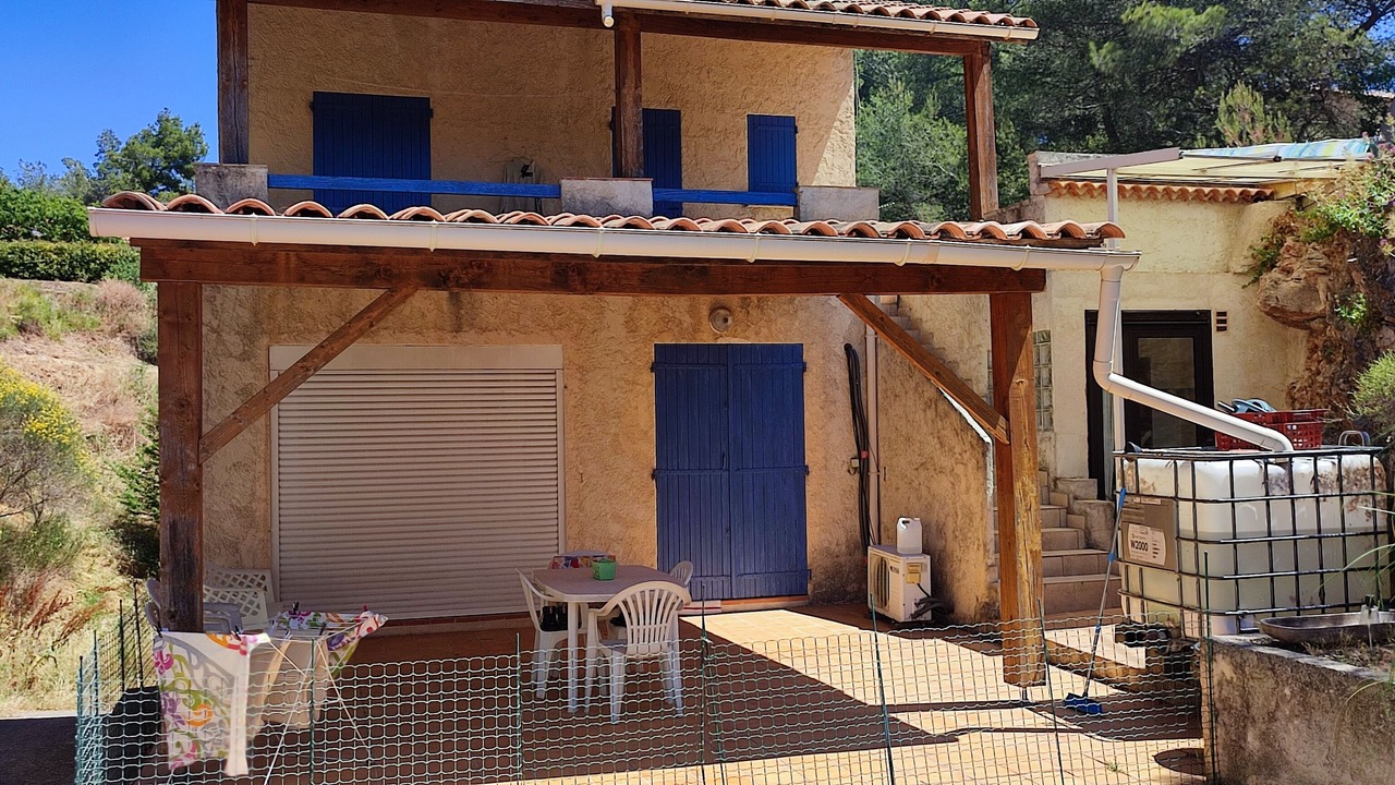 Photo of Outdoor in Peypin