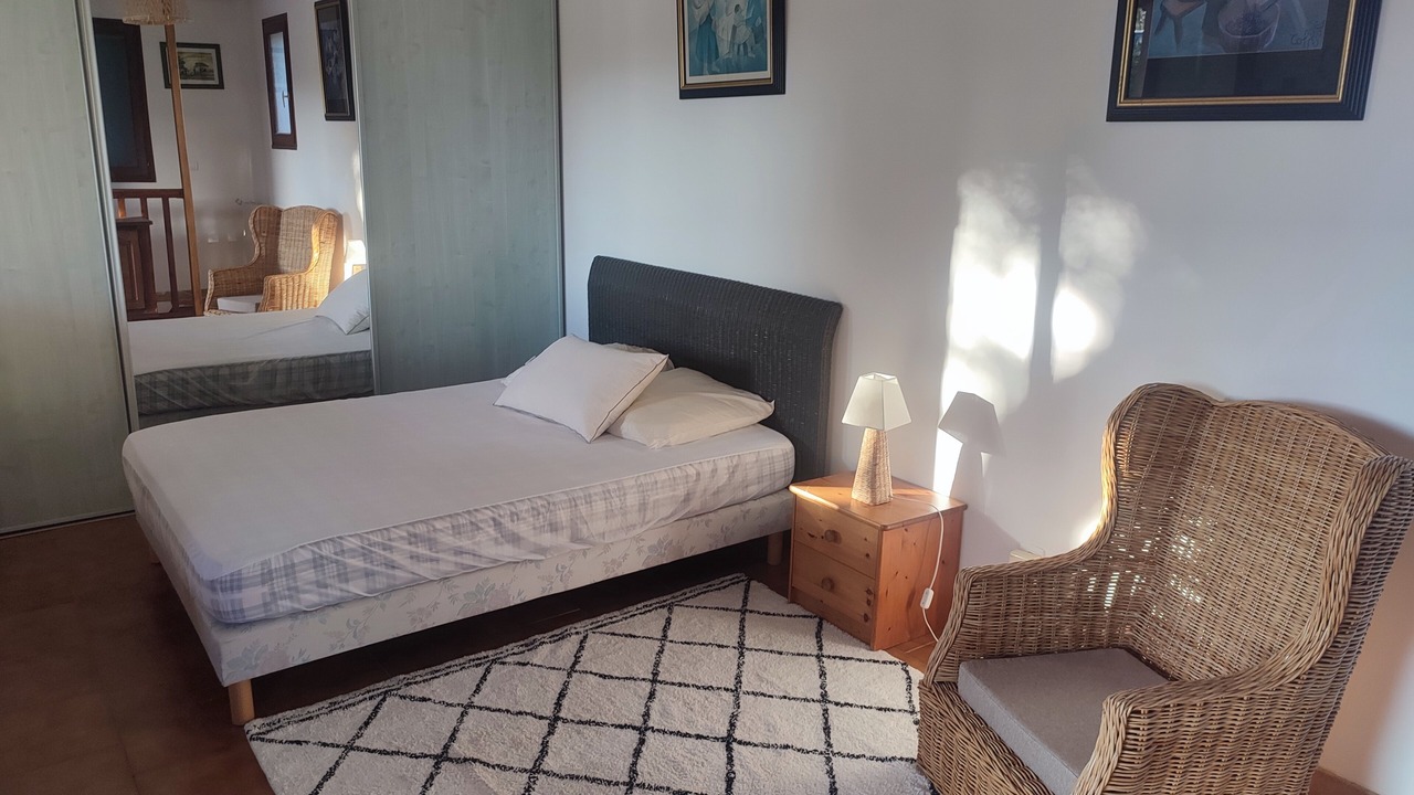 Photo of Bedroom in Peypin