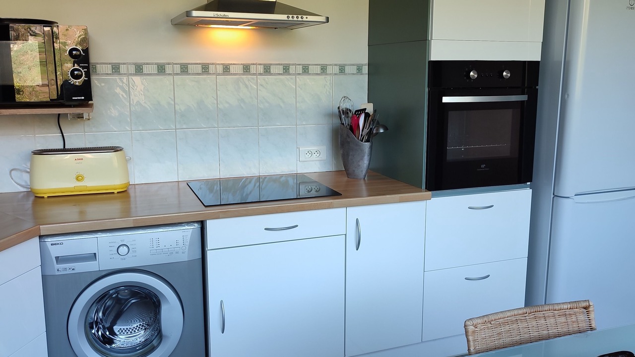 Photo of Kitchen in Peypin