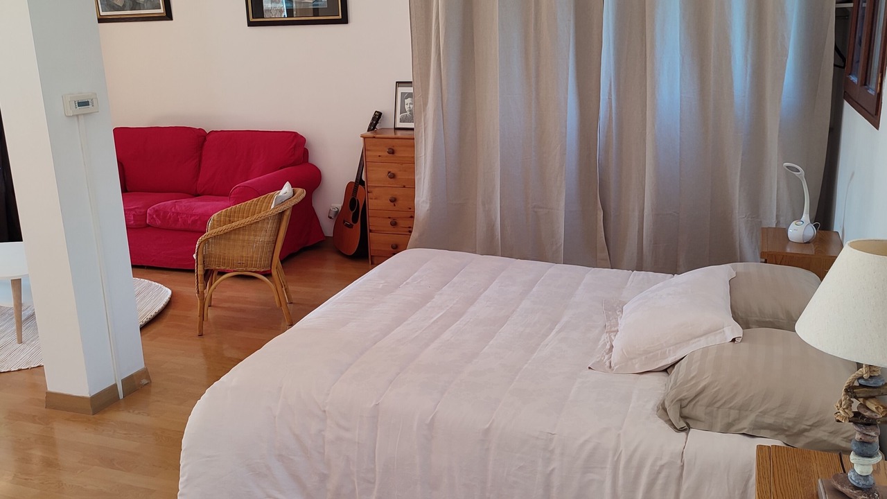 Photo of Bedroom in Peypin