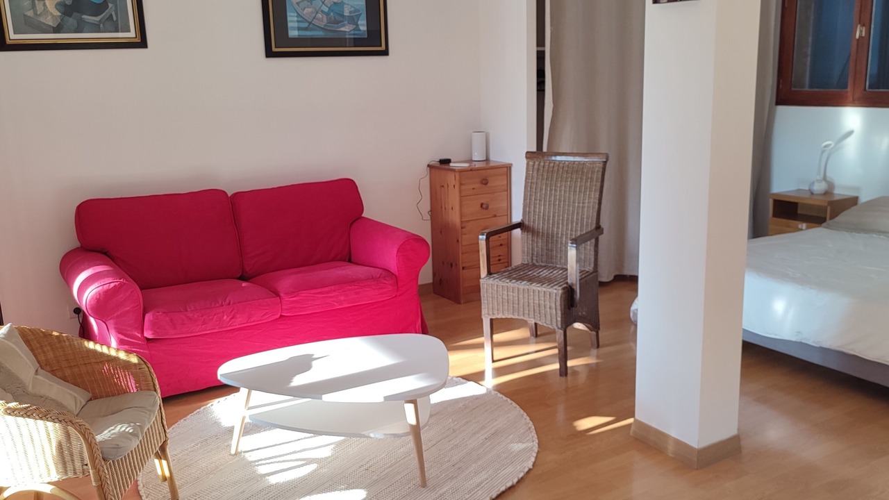 Photo of Bedroom in Peypin