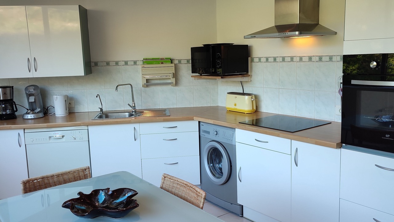Photo of Kitchen in Peypin