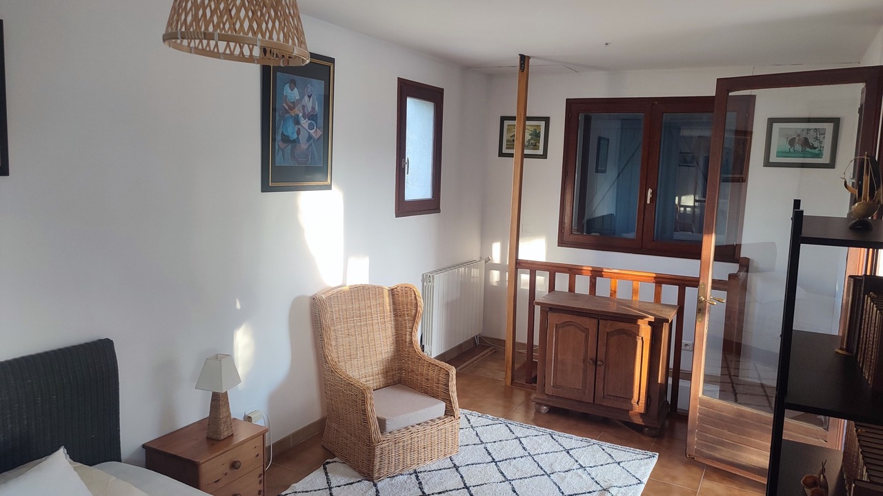 Photo of Bedroom in Peypin