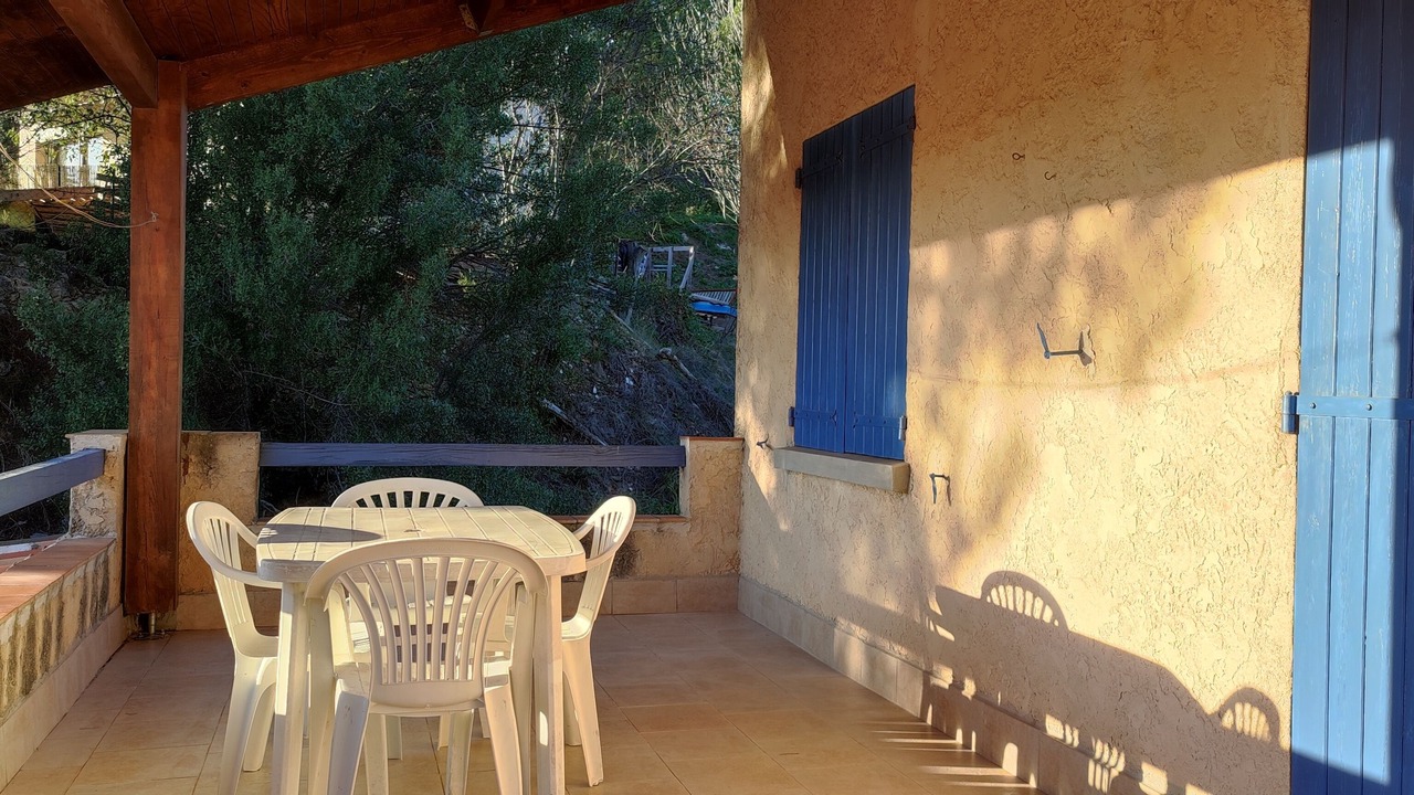 Photo of Outdoor in Peypin