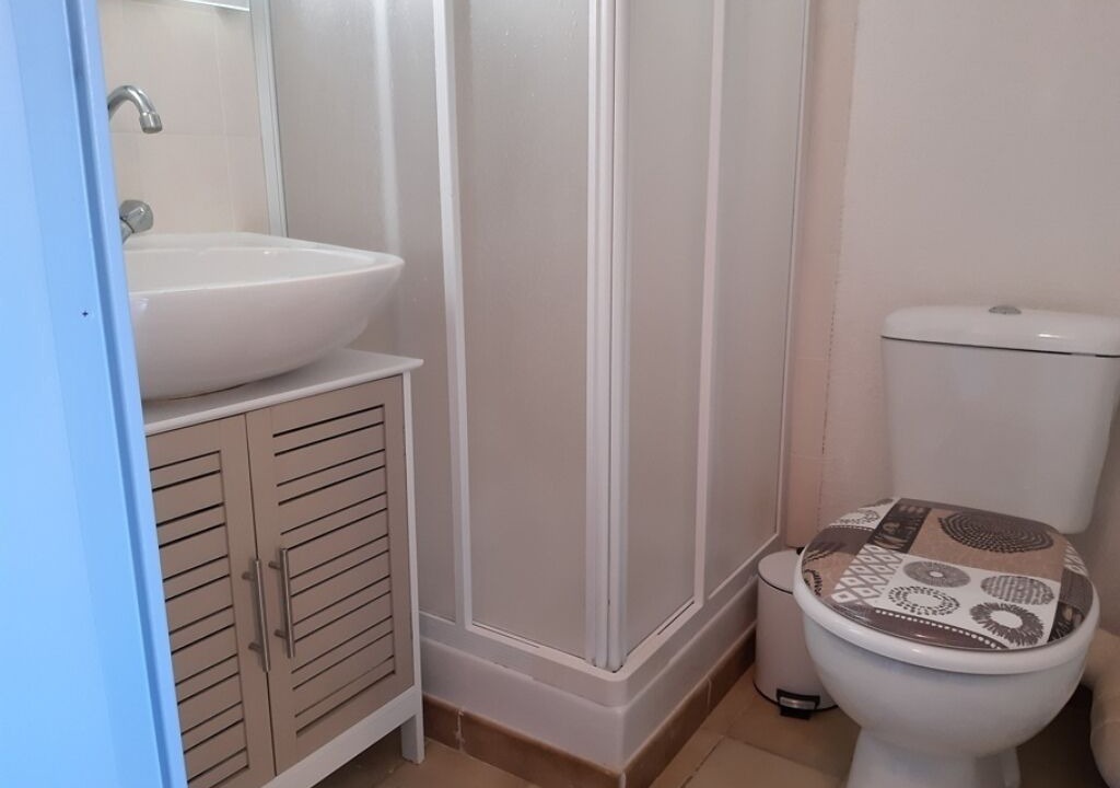 Photo of Bathroom in Miramar