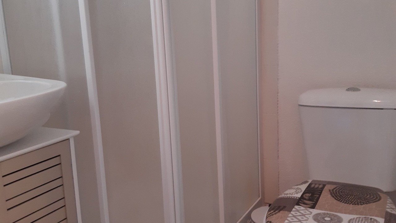 Photo of Bathroom in Miramar