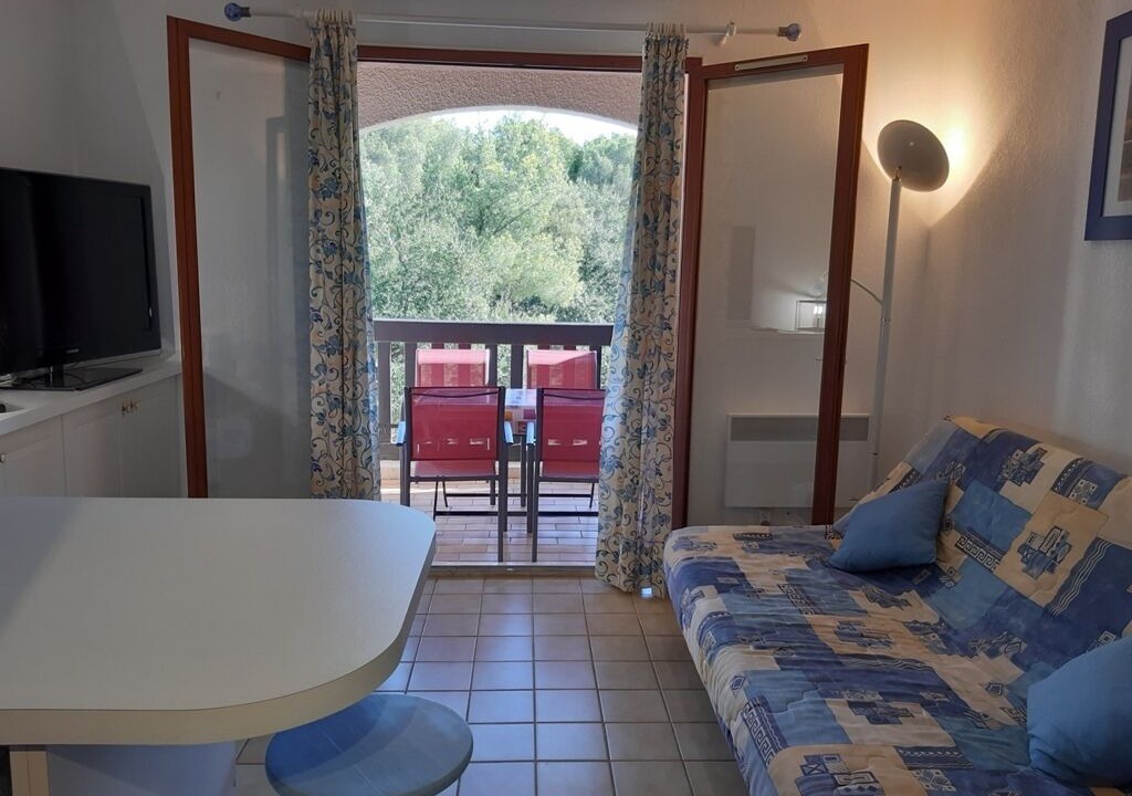 Photo of Livingroom in Miramar