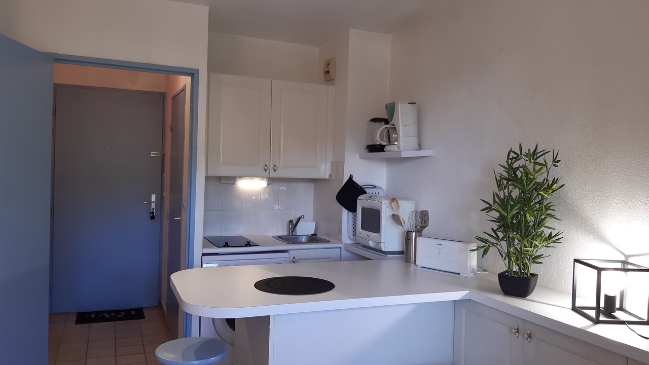 Photo of Kitchen in Miramar