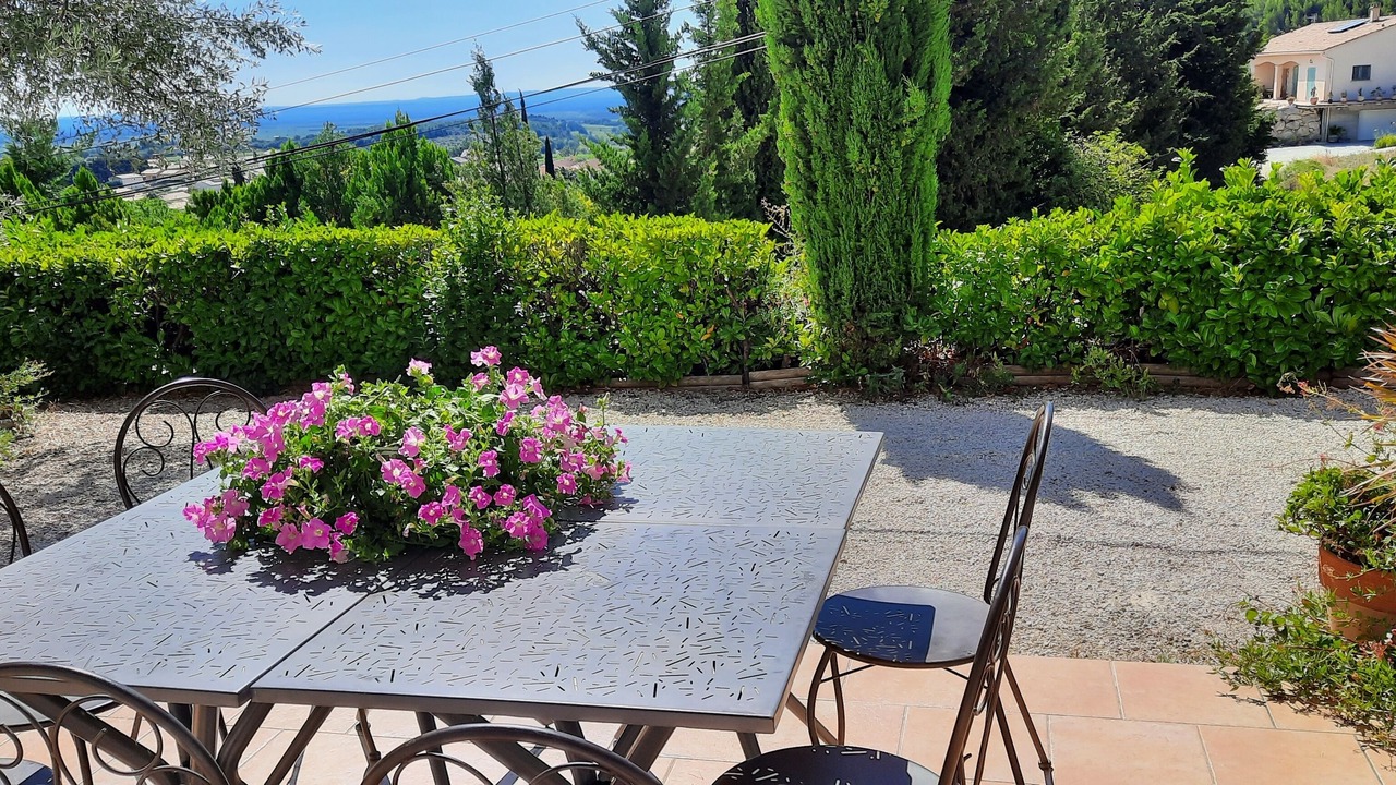 Photo of Outdoor in Rasteau