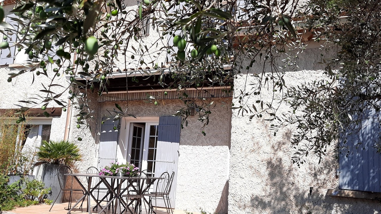 Photo of Outdoor in Rasteau