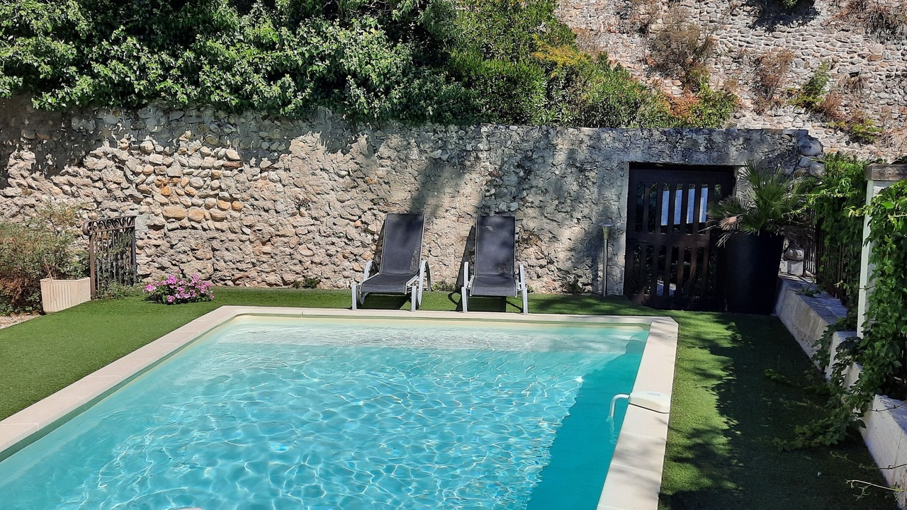 Photo of Outdoor in Rasteau