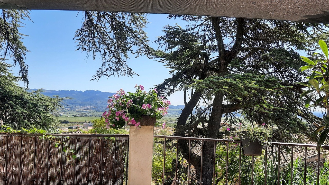 Photo of Outdoor in Rasteau