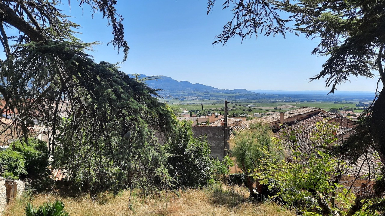 Photo of Outdoor in Rasteau
