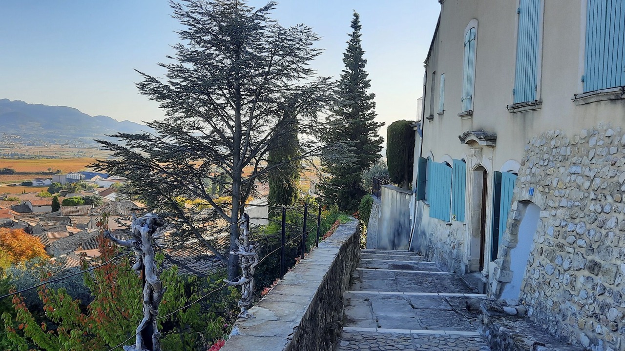 Photo of Outdoor in Rasteau