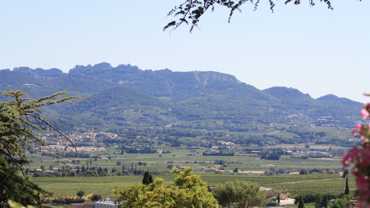 Photo of Others in Rasteau