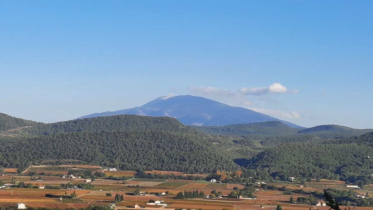 Photo of Outdoor in Rasteau