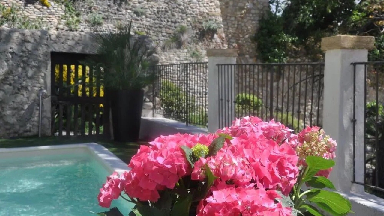 Photo of Outdoor in Rasteau