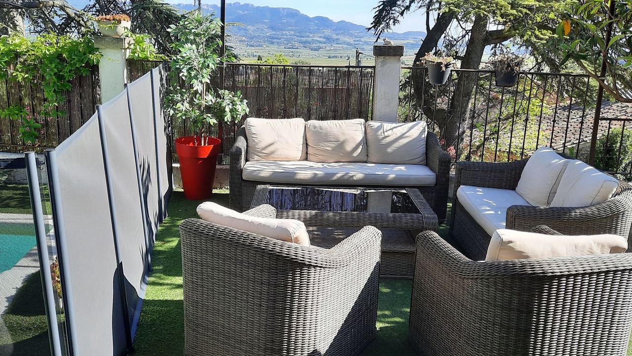 Photo of Outdoor in Rasteau