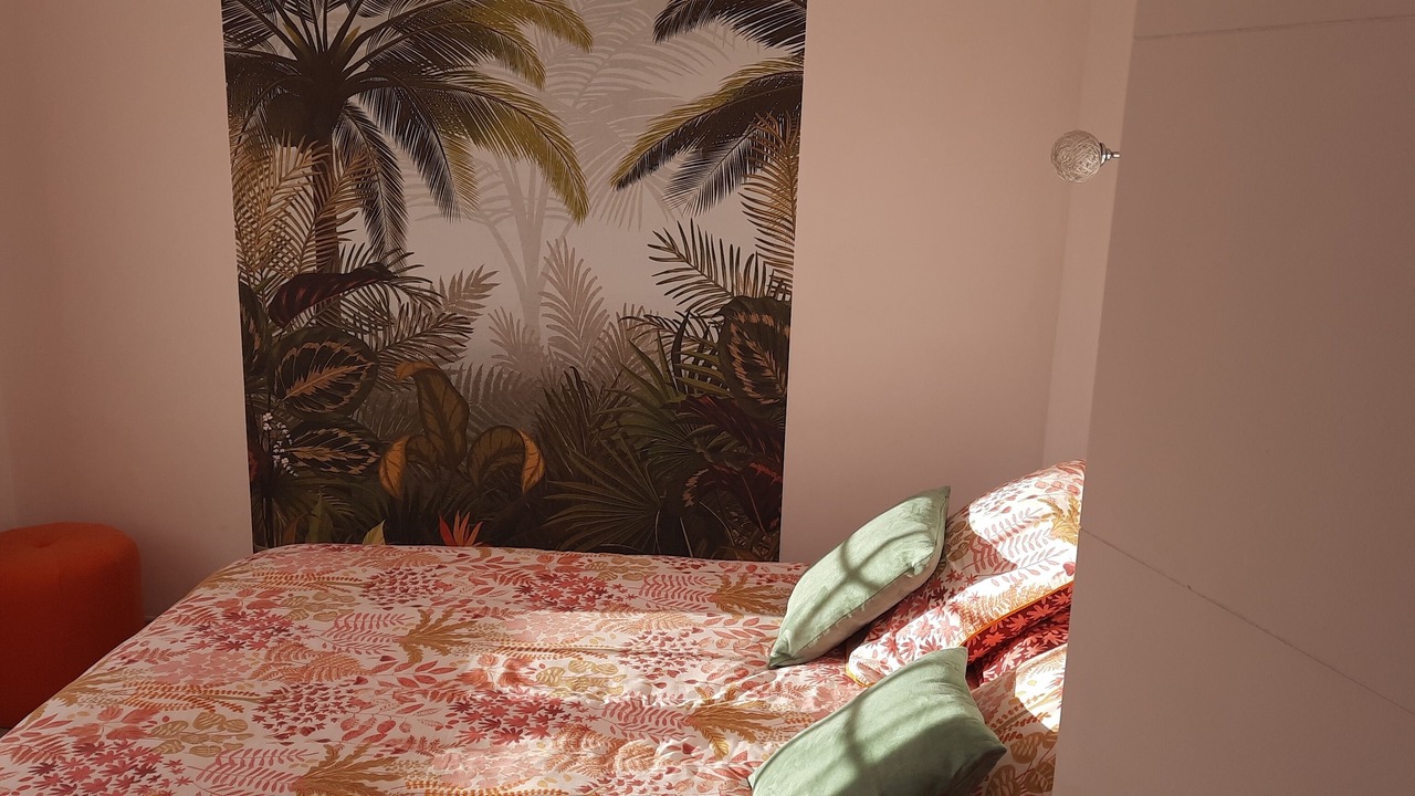 Photo of Bedroom in Rasteau