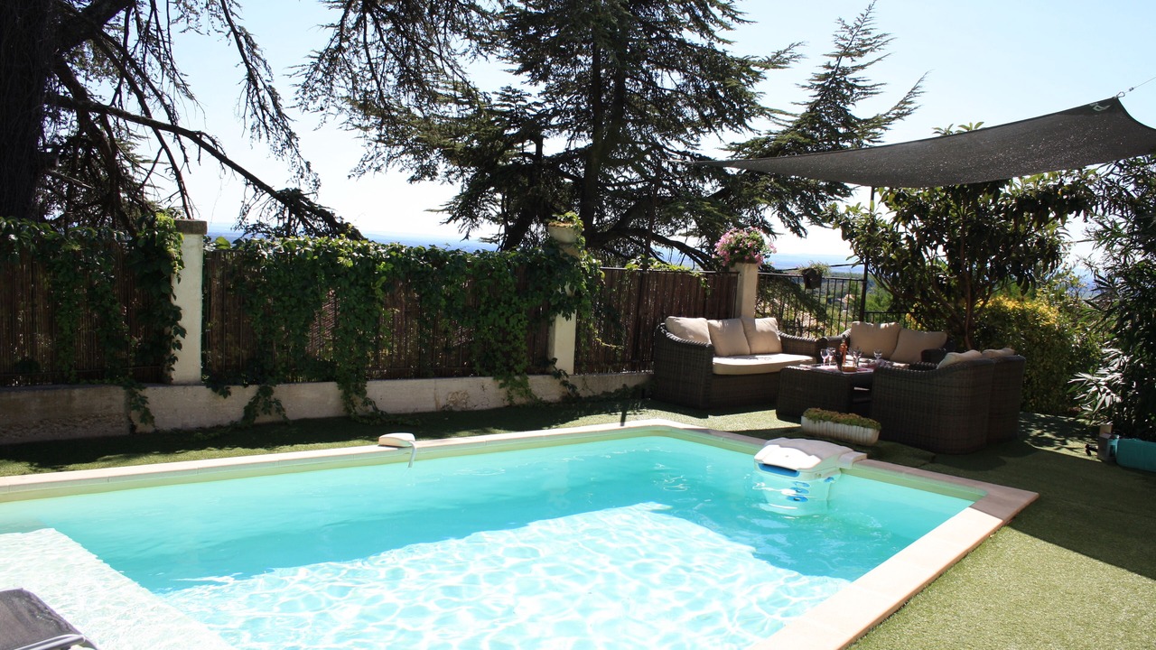 Photo of Outdoor in Rasteau
