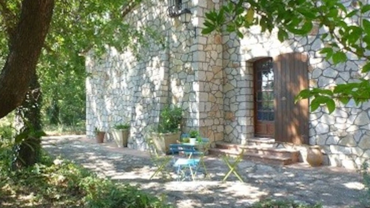 Photo of Patio Balcony in Figanieres