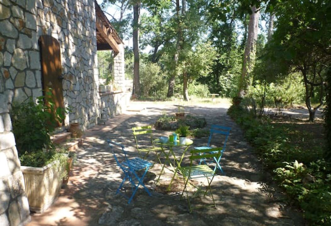 Photo of Outdoor in Figanieres