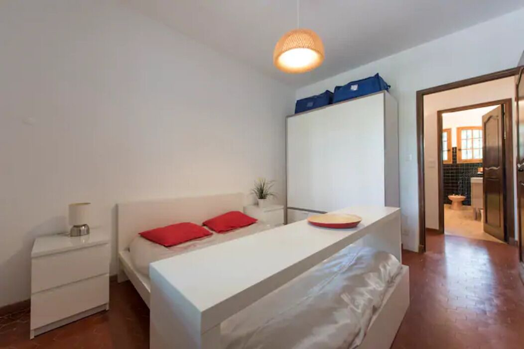 Photo of Bedroom in Figanieres