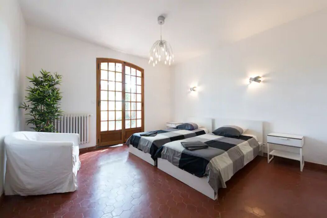 Photo of Bedroom in Figanieres
