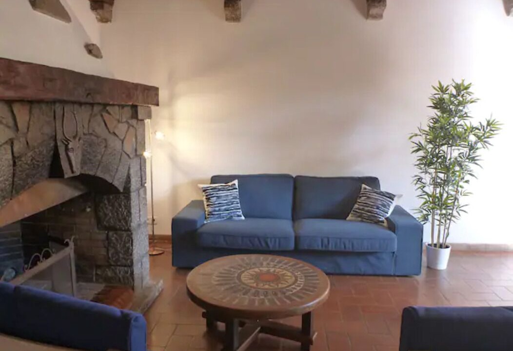 Photo of Livingroom in Figanieres