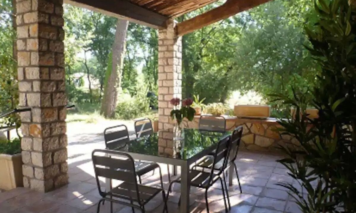 Photo of Outdoor in Figanieres