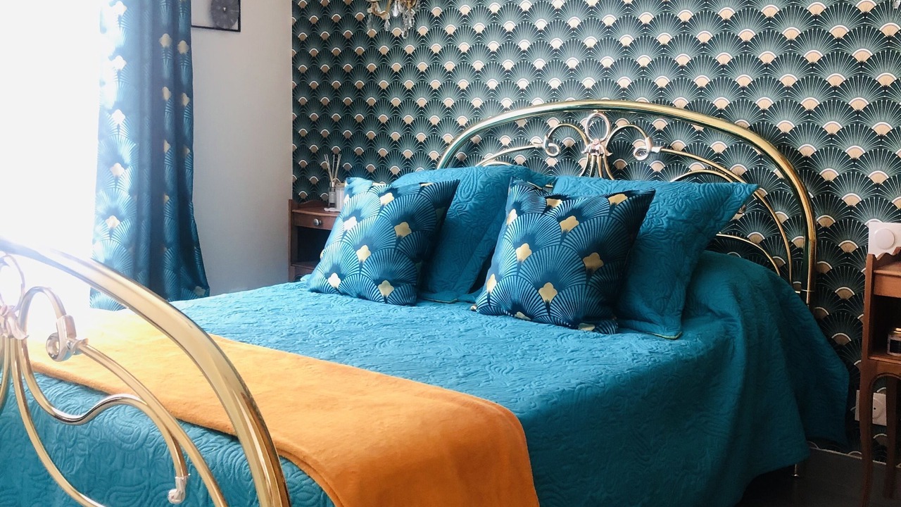 Photo of Bedroom in Camps-la-Source