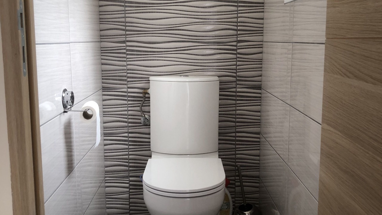Photo of Bathroom in Camps-la-Source