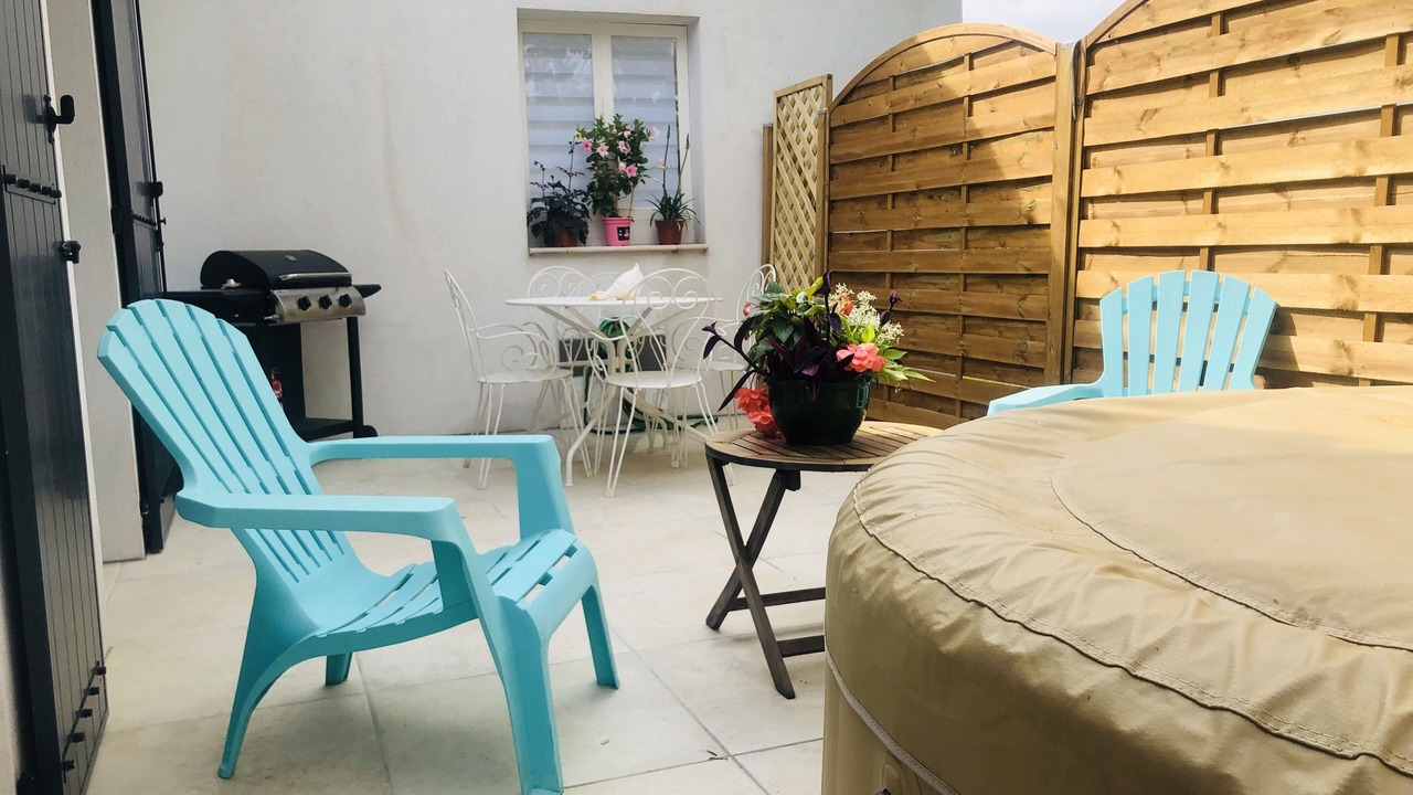 Photo of Outdoor in Camps-la-Source