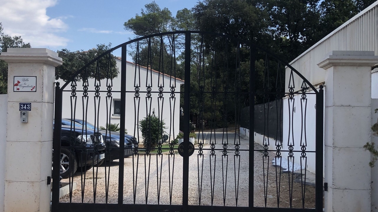 Photo of Outdoor in Camps-la-Source