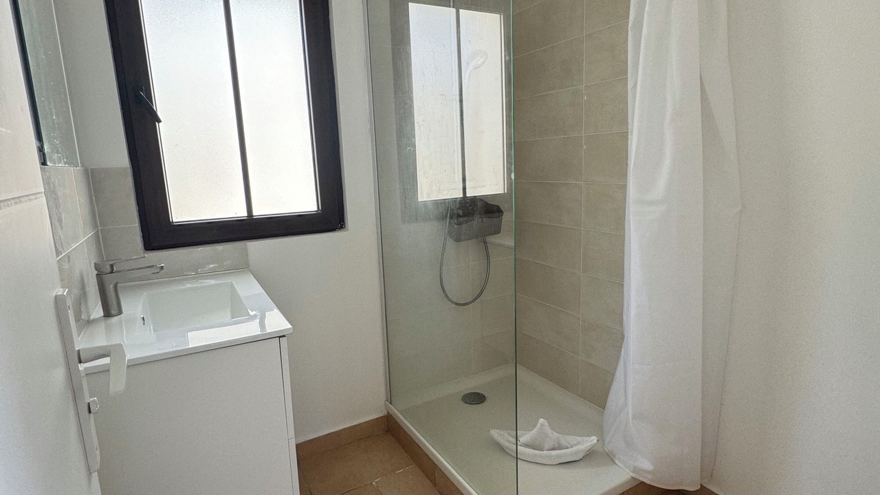 Photo of Bathroom in Cavaliere