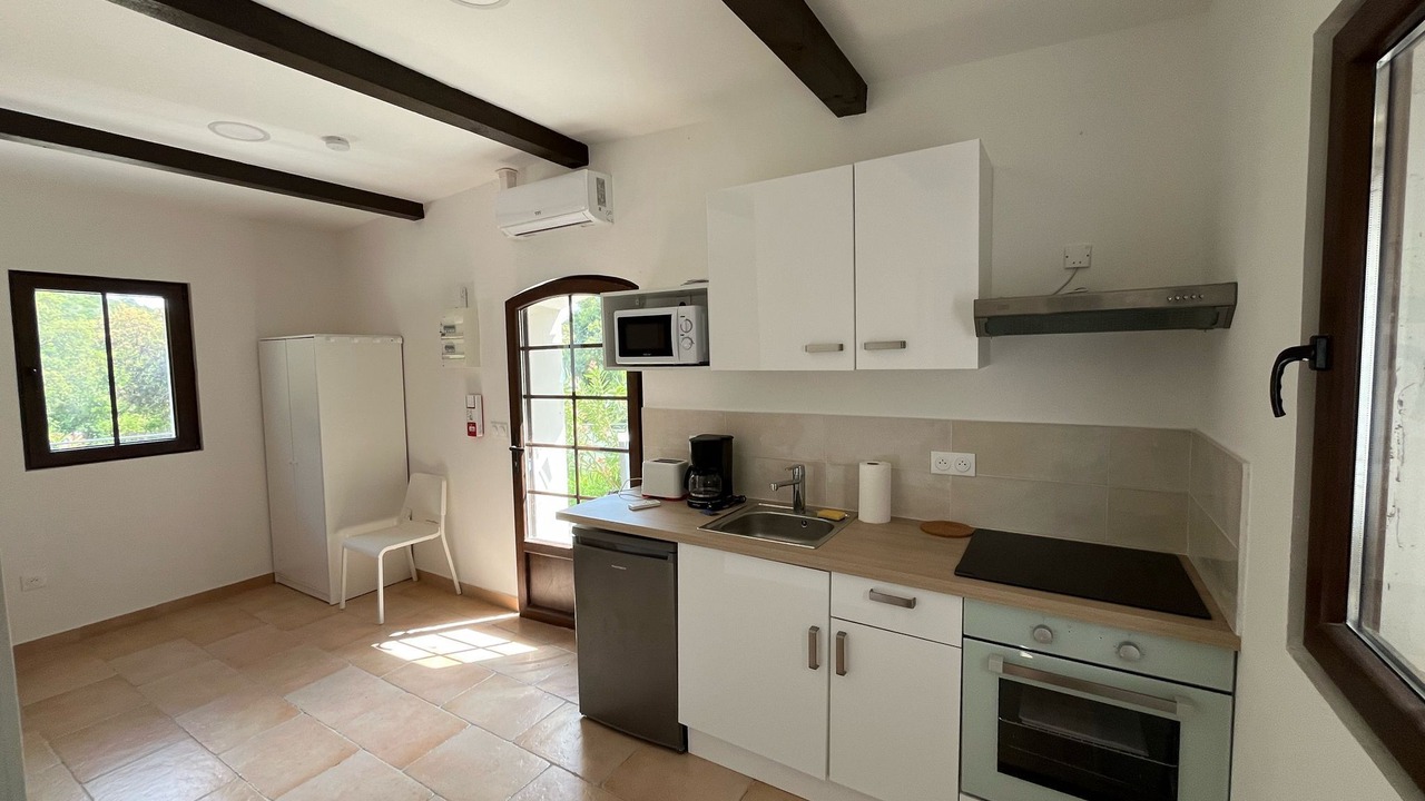 Photo of Kitchen in Cavaliere