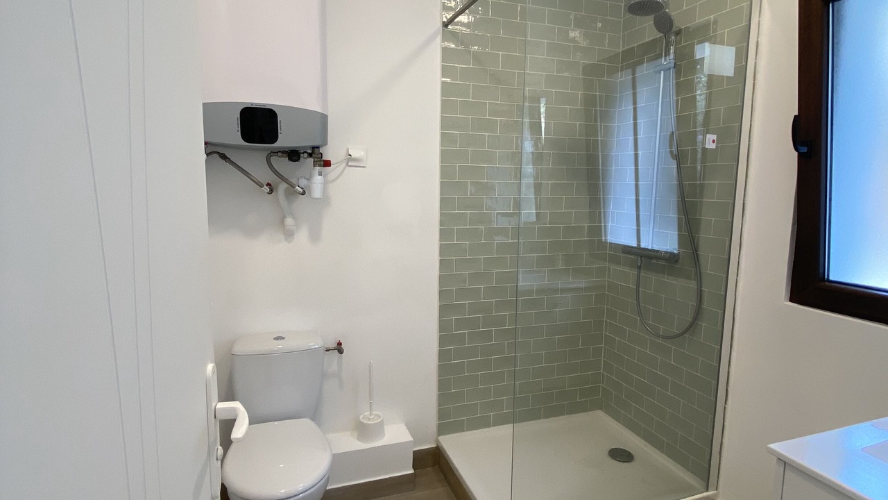 Photo of Bathroom in Cavaliere