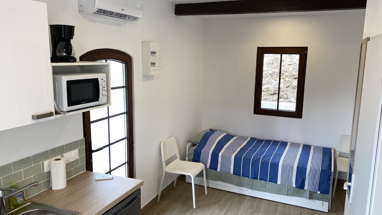 Photo of Bedroom in Cavaliere