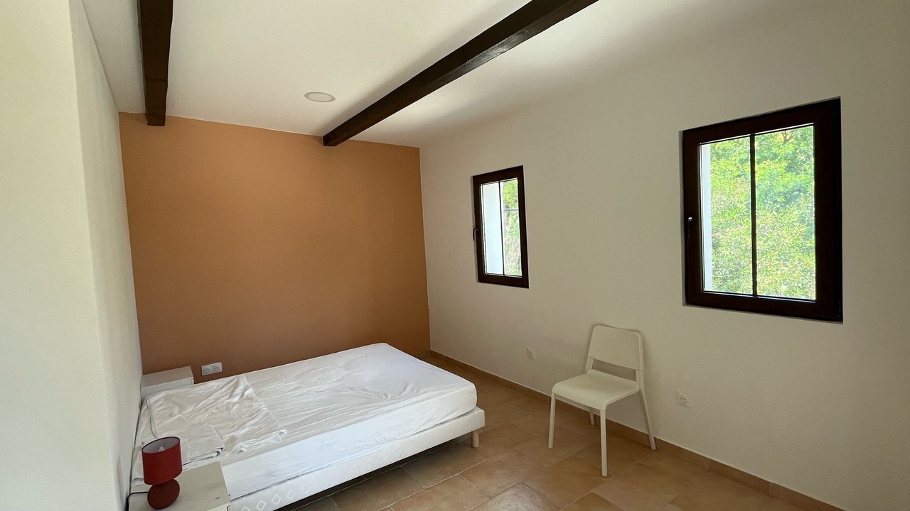 Photo of Bedroom in Cavaliere