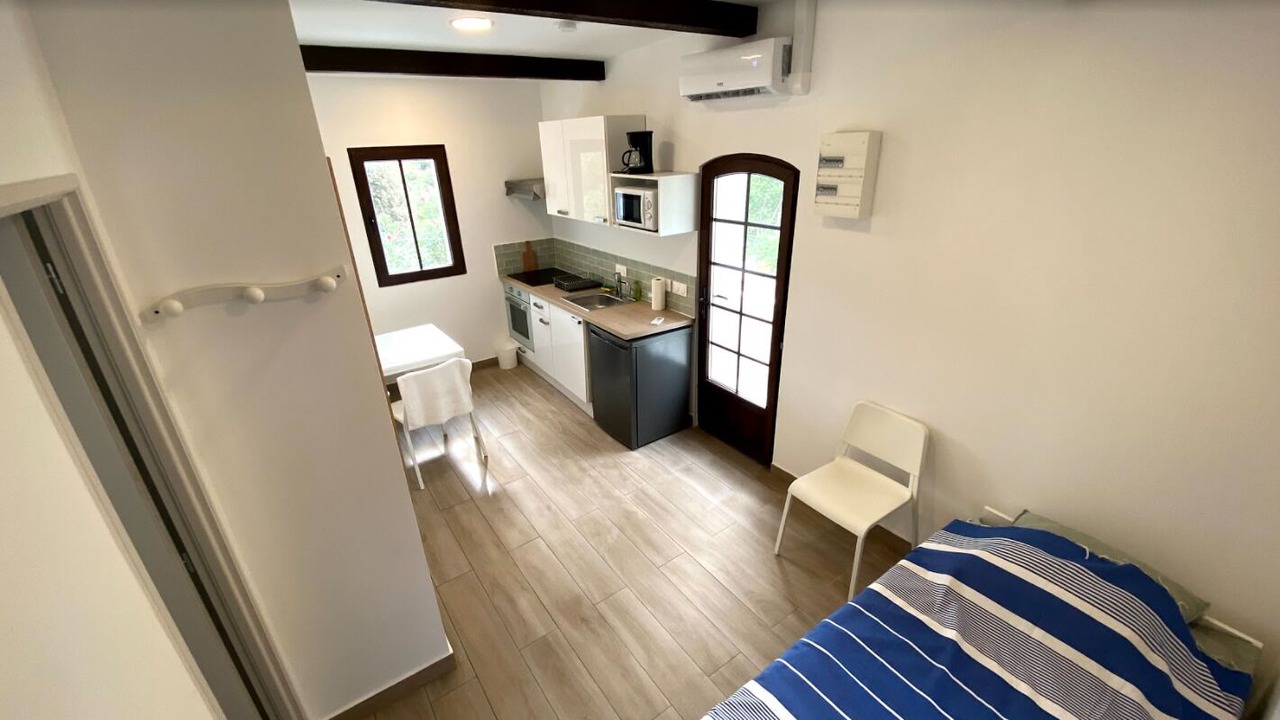 Photo of Bedroom in Cavaliere