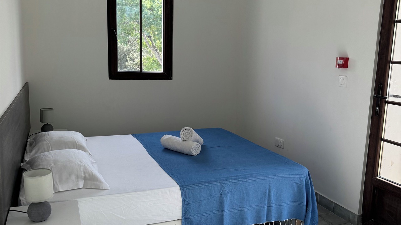 Photo of Bedroom in Cavaliere