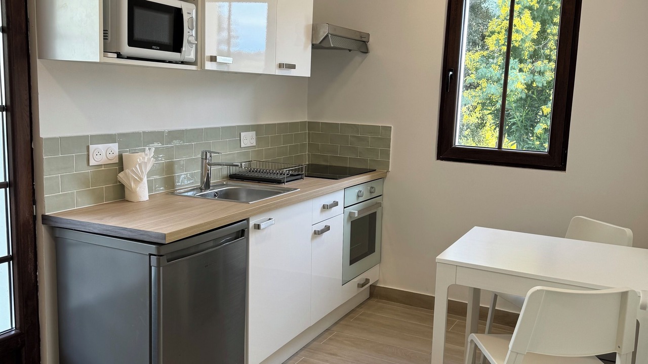 Photo of Kitchen in Cavaliere