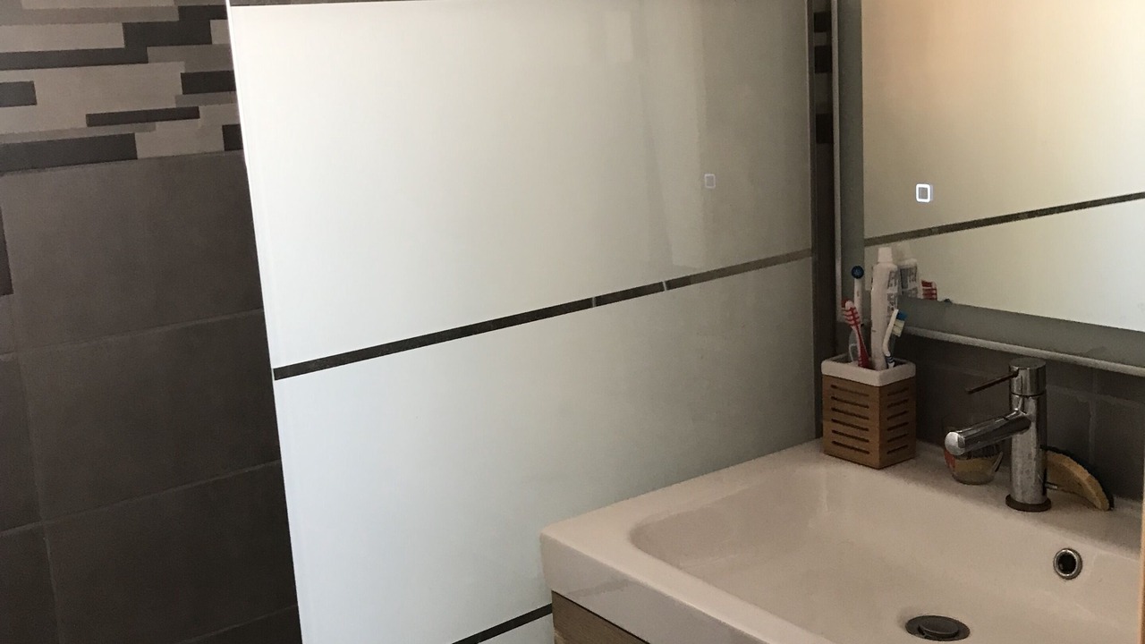 Photo of Bathroom in 13th Arrondissement