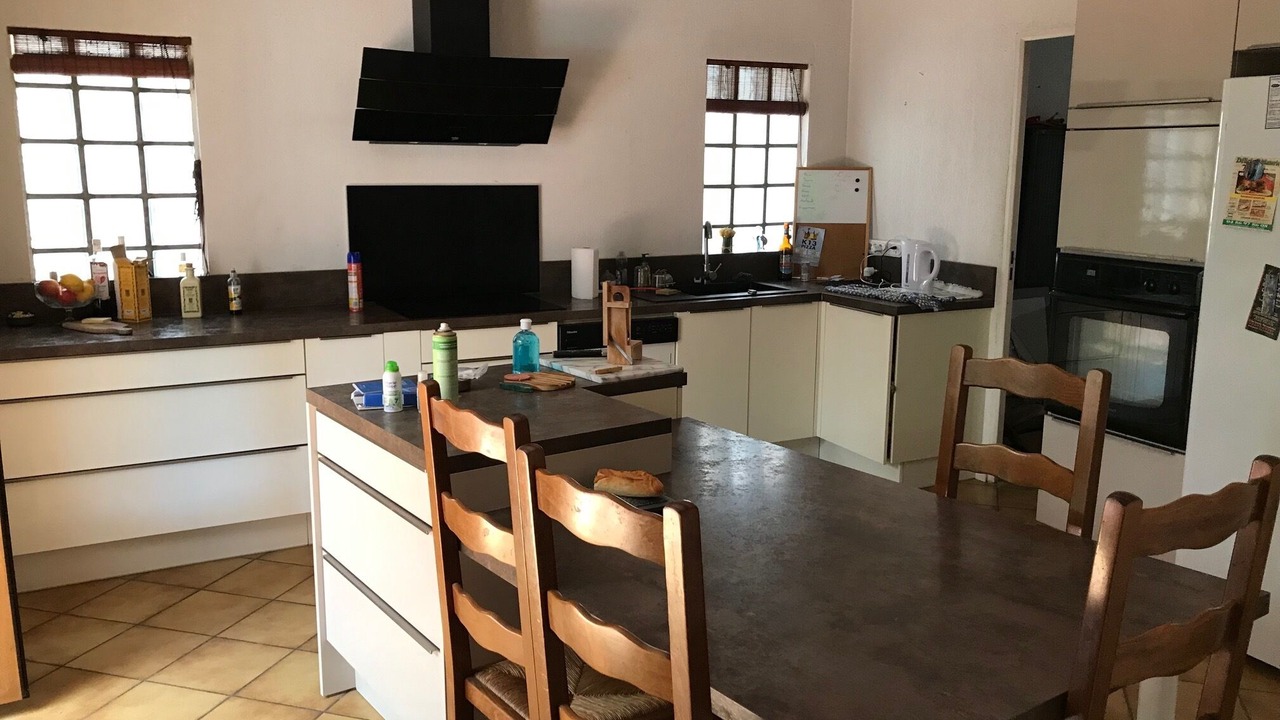 Photo of Kitchen in 13th Arrondissement