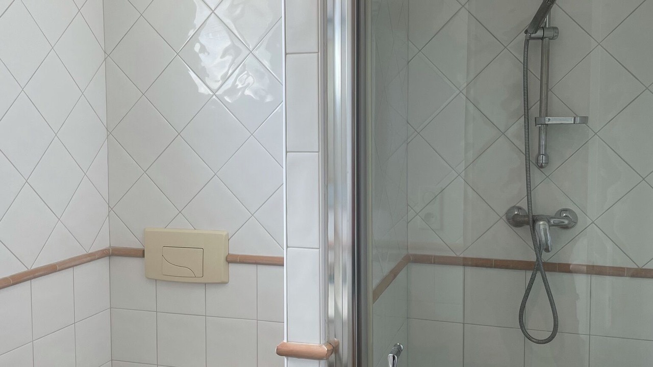 Photo of Bathroom in Maussane