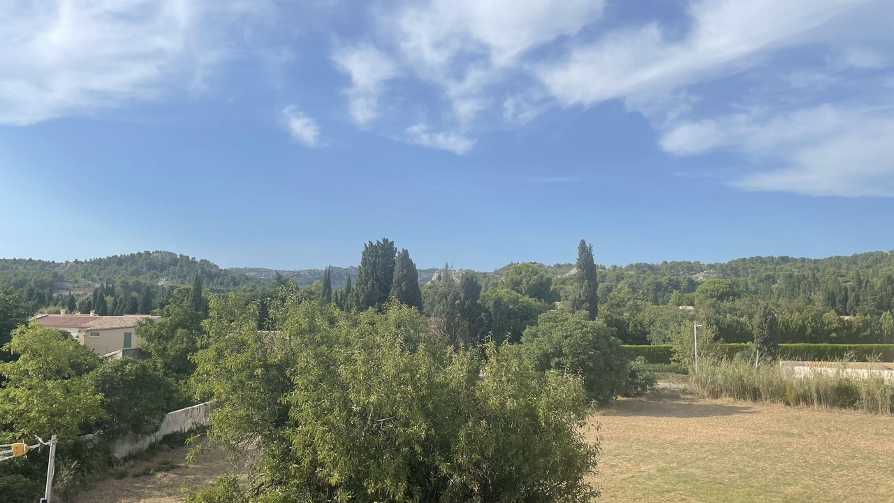 Photo of Outdoor in Maussane
